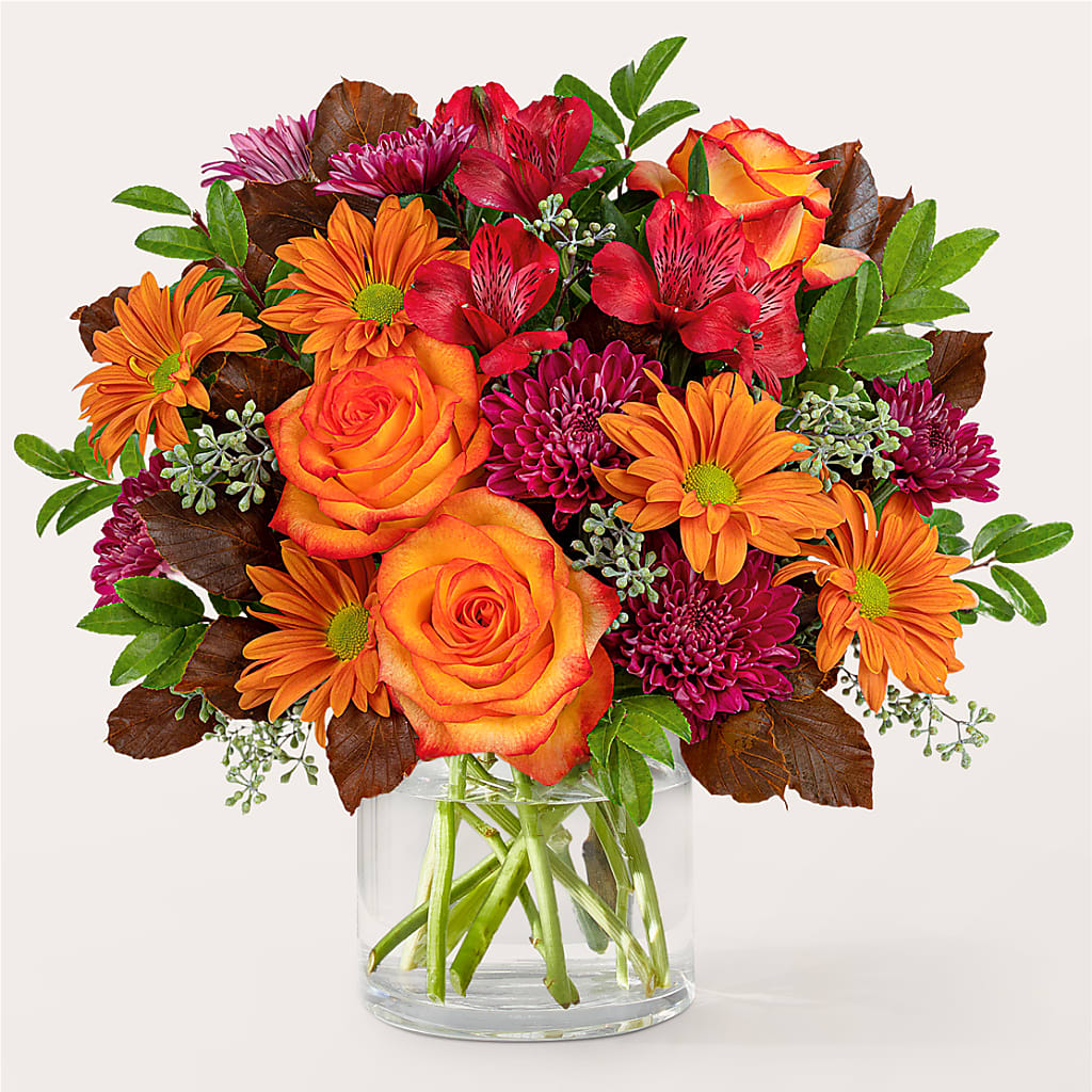 Brisk Morning Bouquet – FRENCH'S NEW ALBANY FLOWER SHOP, New Albany MS