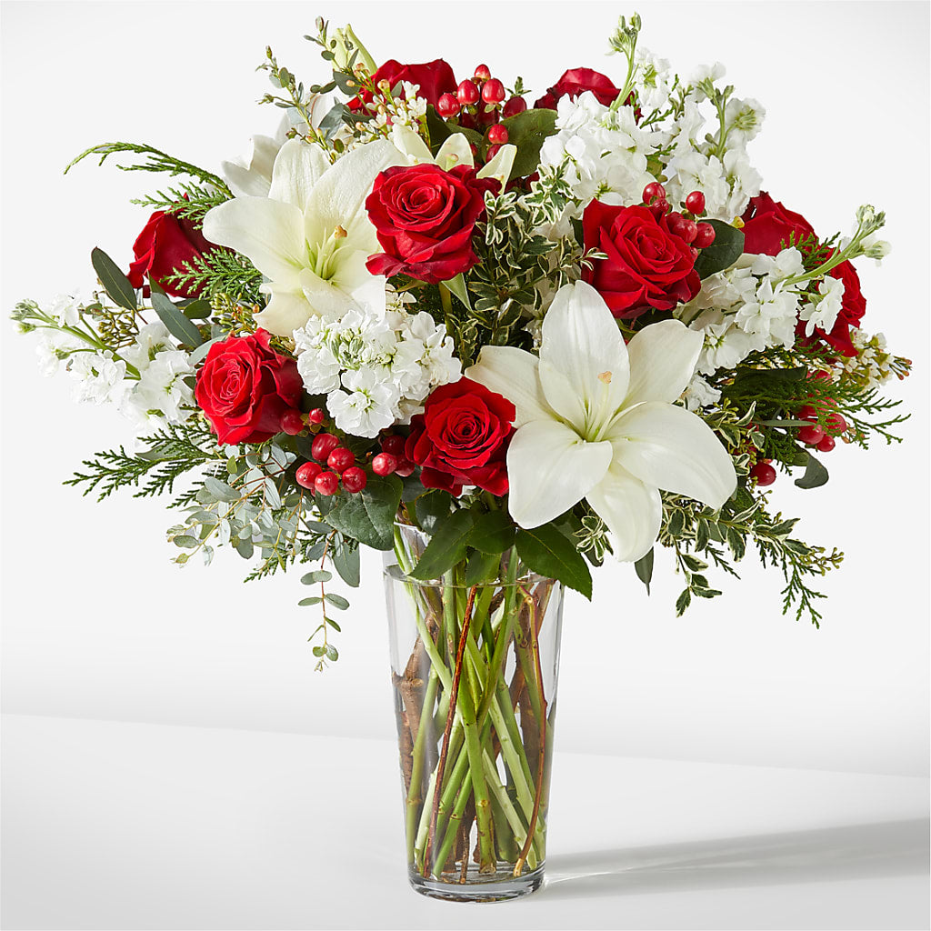 Twinkle Lights Bouquet – FRENCH'S NEW ALBANY FLOWER SHOP, New Albany MS