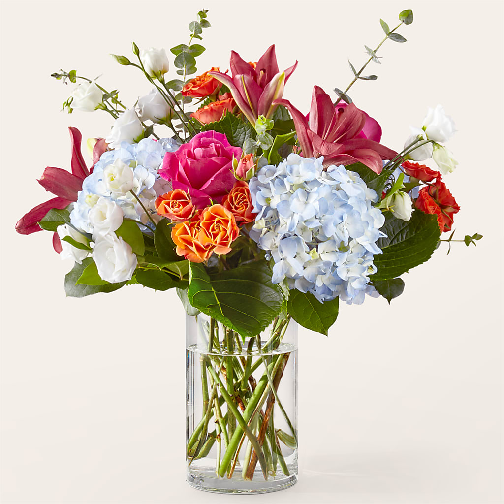 Awestruck Luxury Bouquet – FRENCH'S NEW ALBANY FLOWER SHOP, New Albany MS