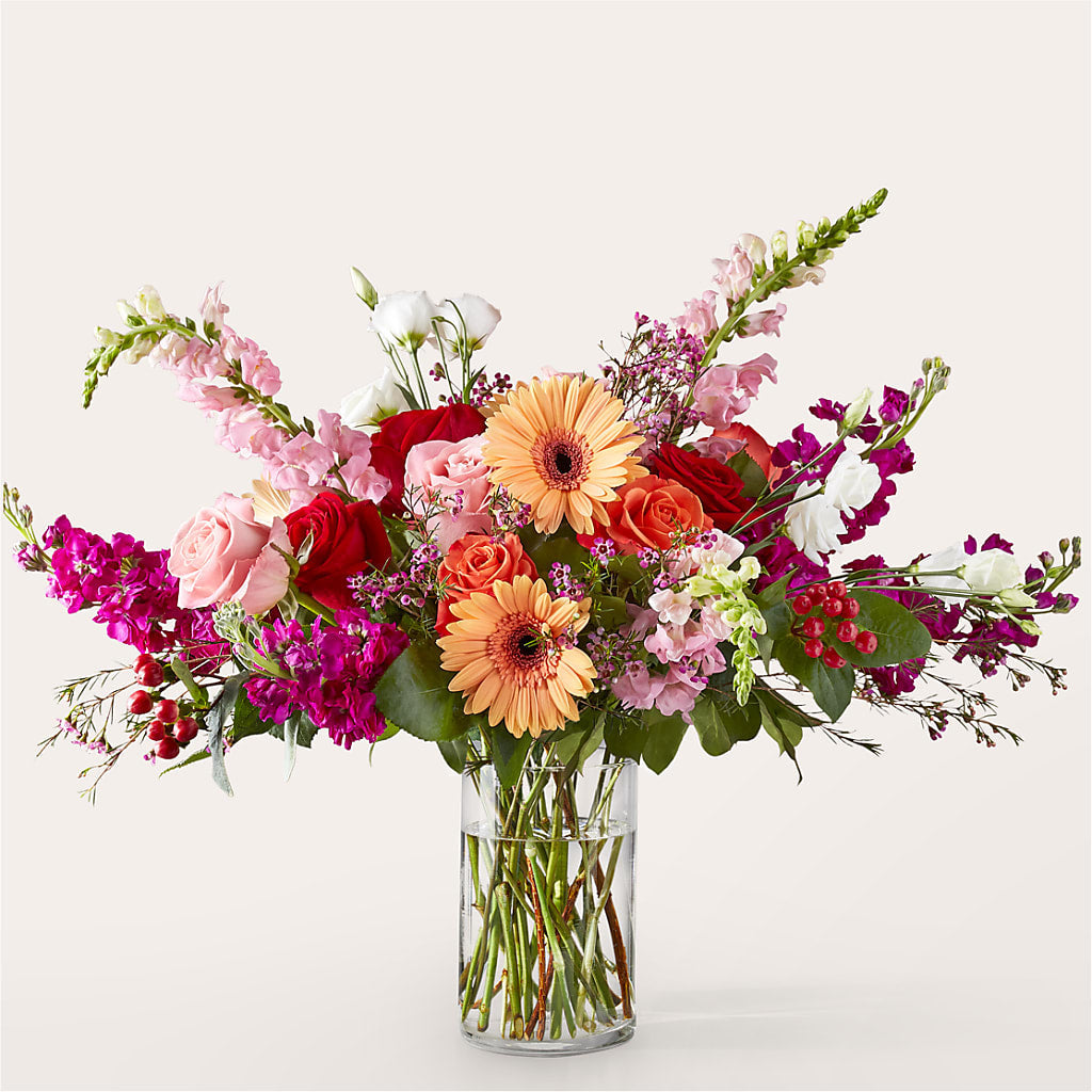 Renaissance Luxury Bouquet – FRENCH'S NEW ALBANY FLOWER SHOP, New Albany MS