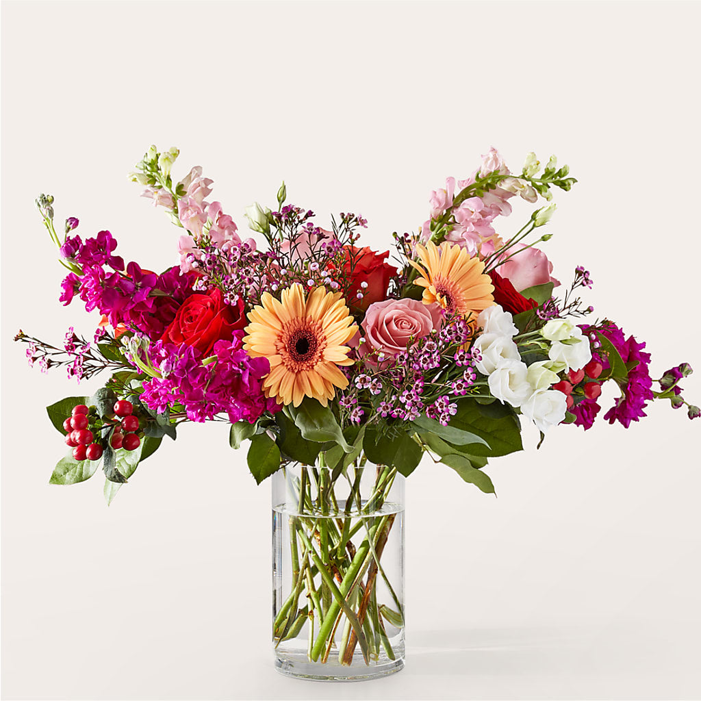 Renaissance Luxury Bouquet – FRENCH'S NEW ALBANY FLOWER SHOP, New Albany MS