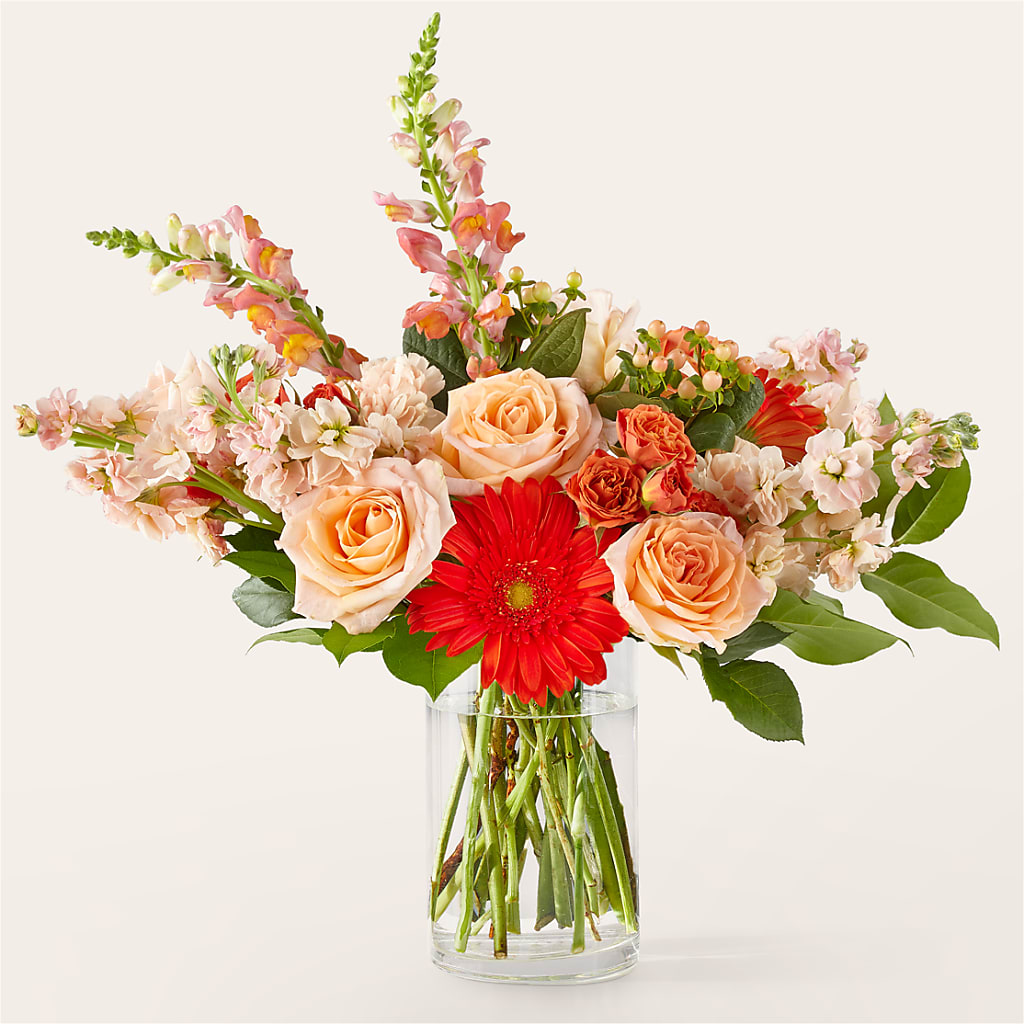 Paloma Please Bouquet – FRENCH'S NEW ALBANY FLOWER SHOP, New Albany MS