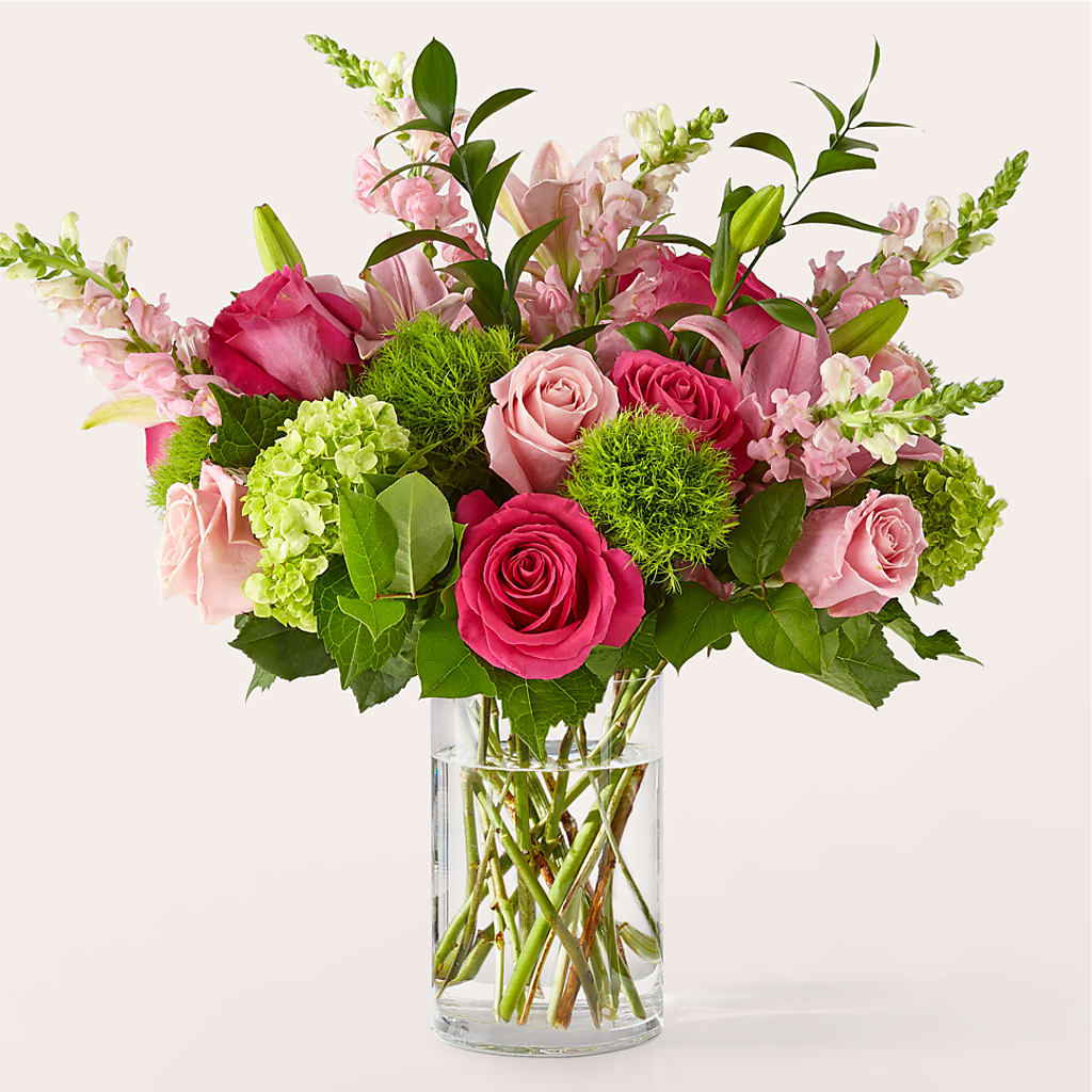 Fit for a Queen Luxury Bouquet – FRENCH'S NEW ALBANY FLOWER SHOP, New Albany MS