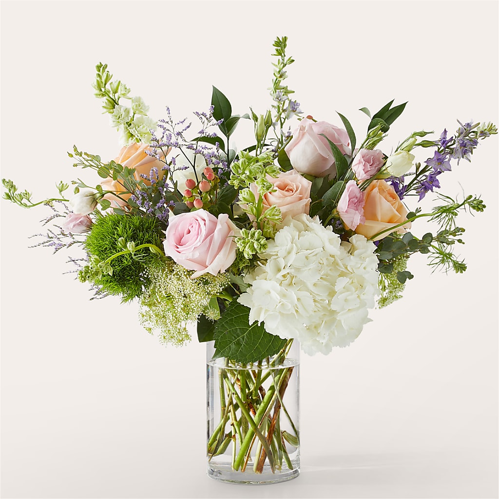 From Scratch Luxury Bouquet – FRENCH'S NEW ALBANY FLOWER SHOP, New Albany MS