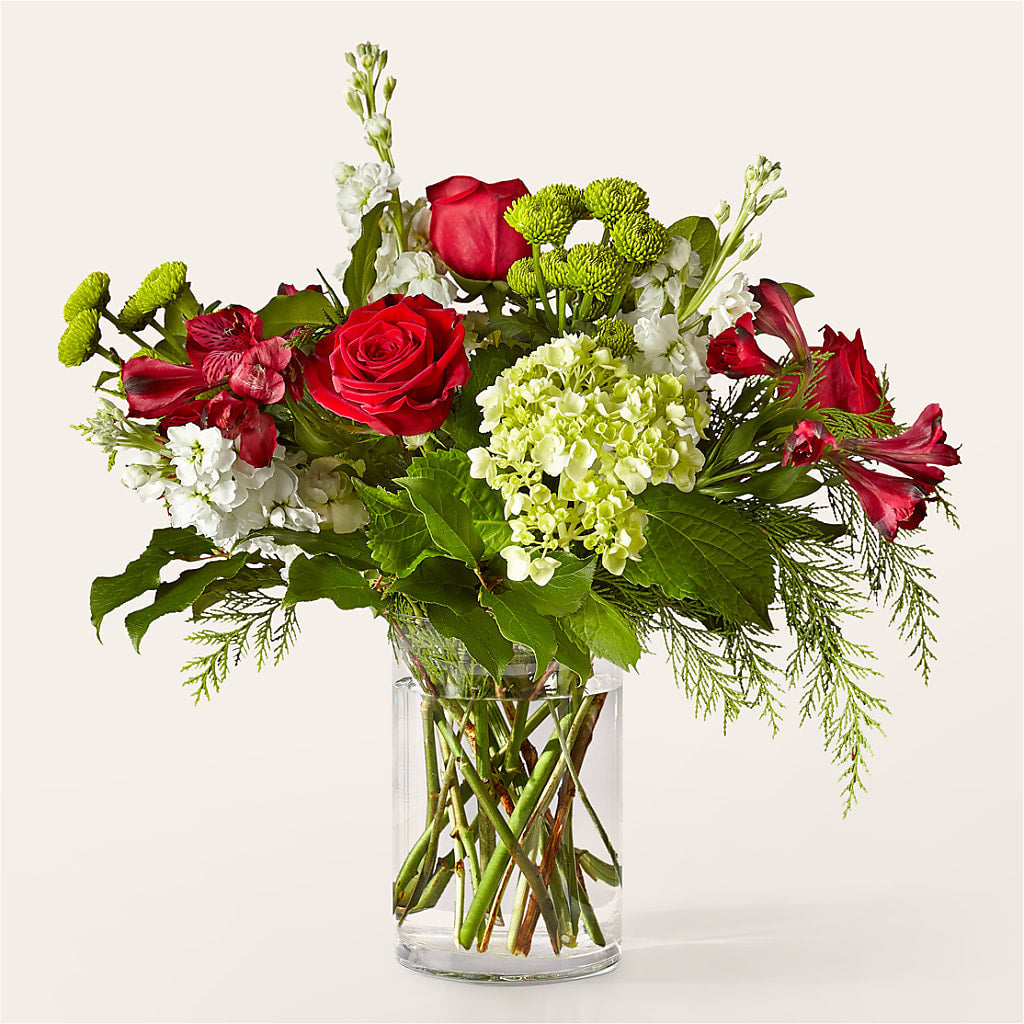 Tree Shopping Bouquet – FRENCH'S NEW ALBANY FLOWER SHOP, New Albany MS
