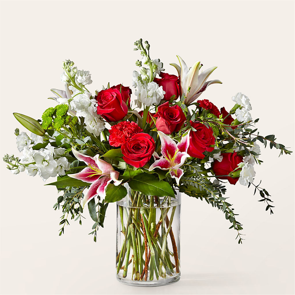 Gumdrop Button Bouquet – FRENCH'S NEW ALBANY FLOWER SHOP, New Albany MS