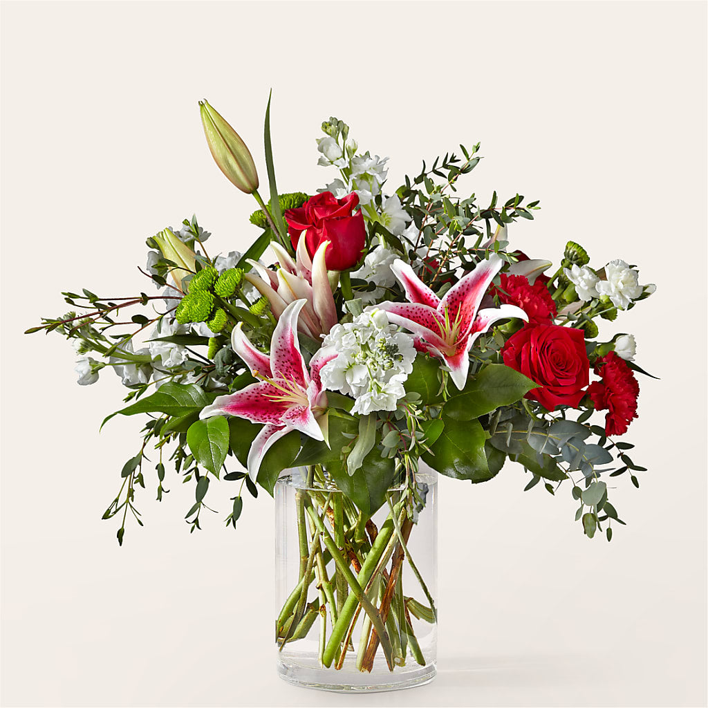 Gumdrop Button Bouquet – FRENCH'S NEW ALBANY FLOWER SHOP, New Albany MS