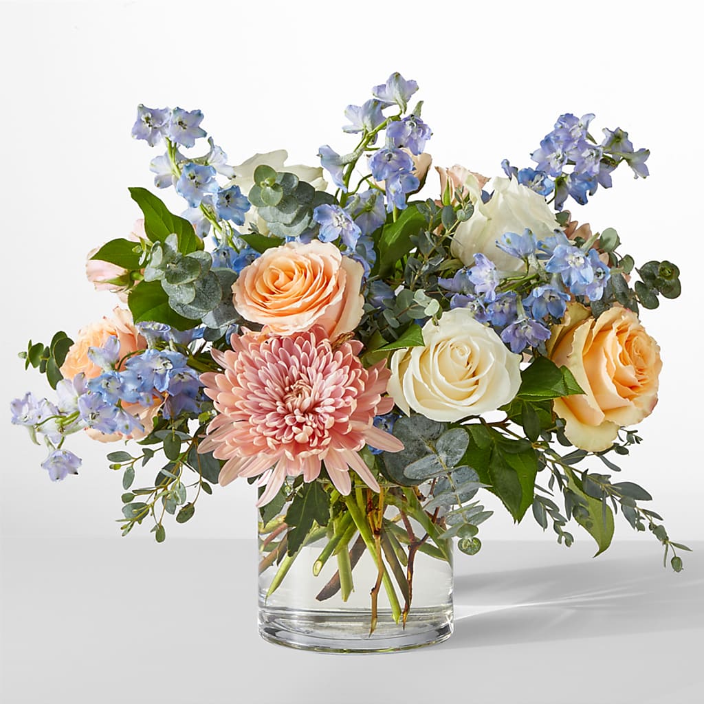 Inspired Bouquet – FRENCH'S NEW ALBANY FLOWER SHOP, New Albany MS