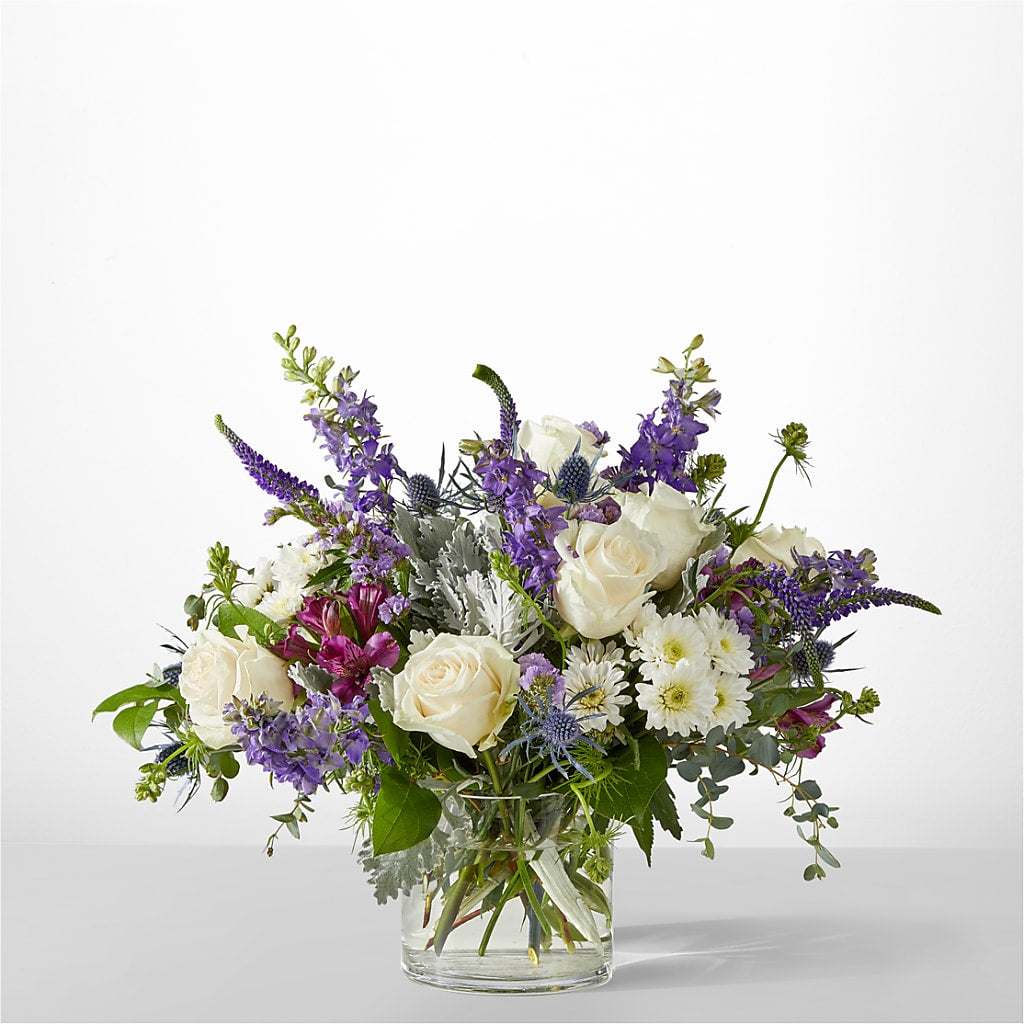 Shooting Star Bouquet – FRENCH'S NEW ALBANY FLOWER SHOP, New Albany MS