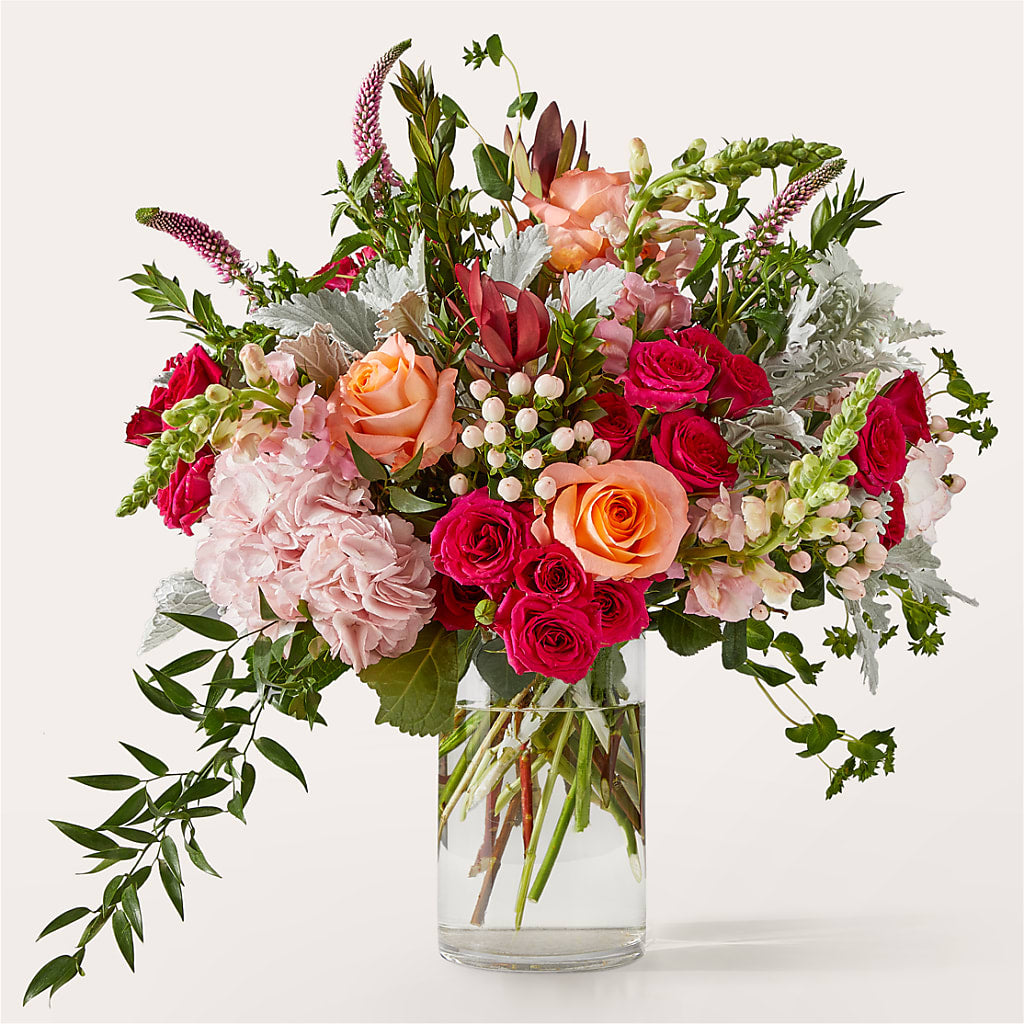 Glitz & Glam Bouquet – FRENCH'S NEW ALBANY FLOWER SHOP, New Albany MS