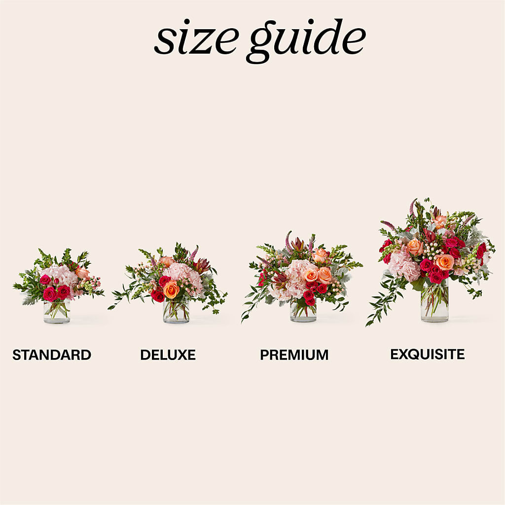 Glitz & Glam Bouquet – FRENCH'S NEW ALBANY FLOWER SHOP, New Albany MS