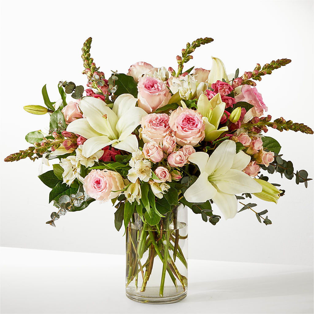 Ballet Slippers Bouquet – FRENCH'S NEW ALBANY FLOWER SHOP, New Albany MS