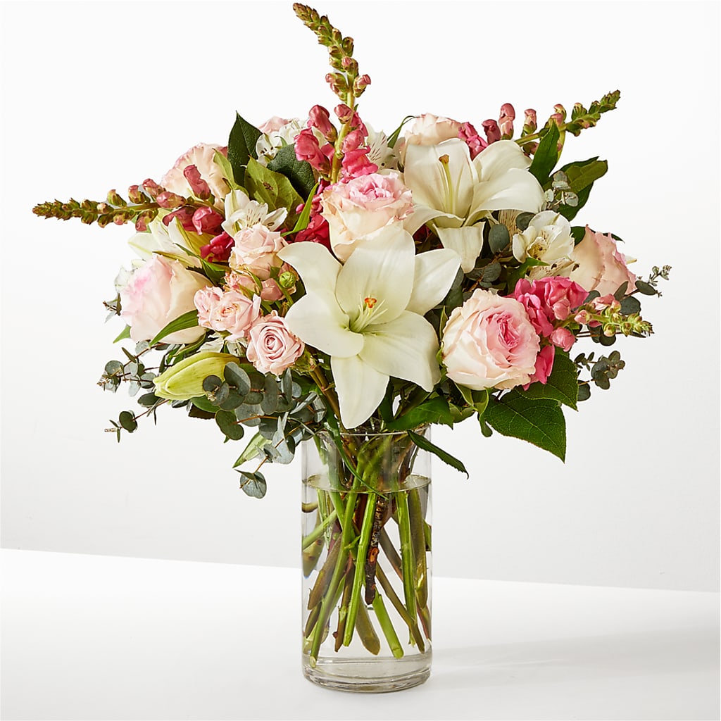 Ballet Slippers Bouquet – FRENCH'S NEW ALBANY FLOWER SHOP, New Albany MS