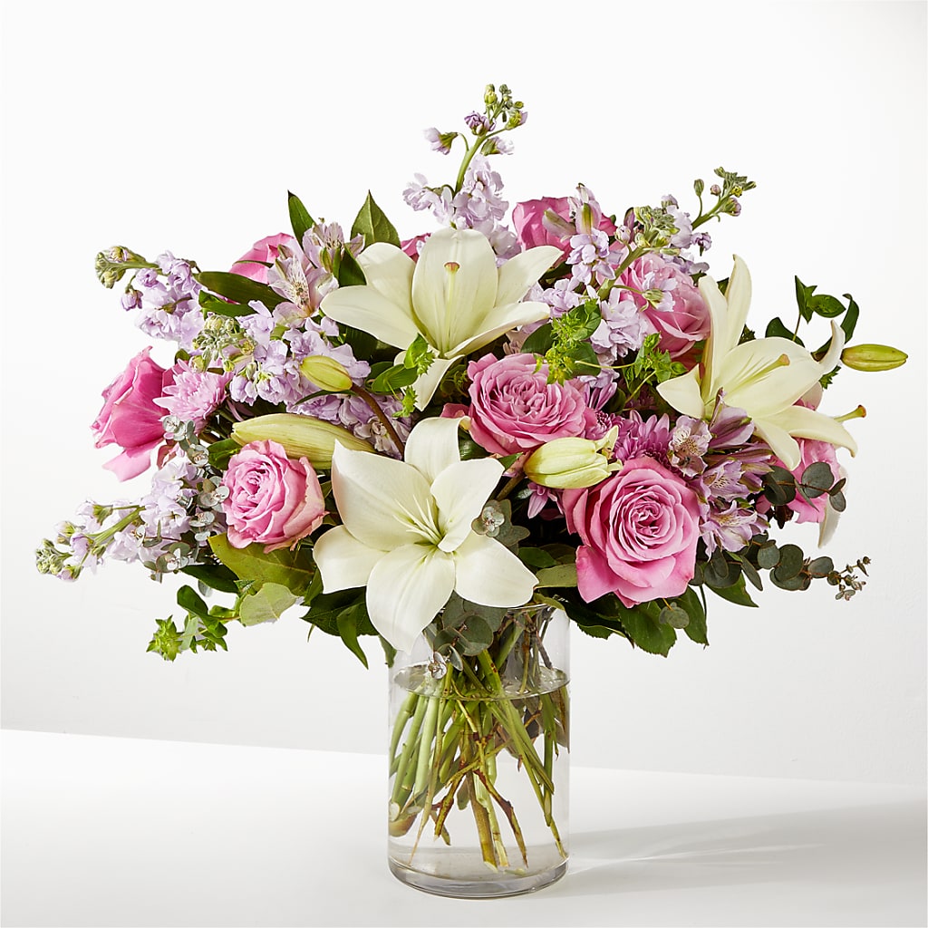 Daydreamer Bouquet – FRENCH'S NEW ALBANY FLOWER SHOP, New Albany MS