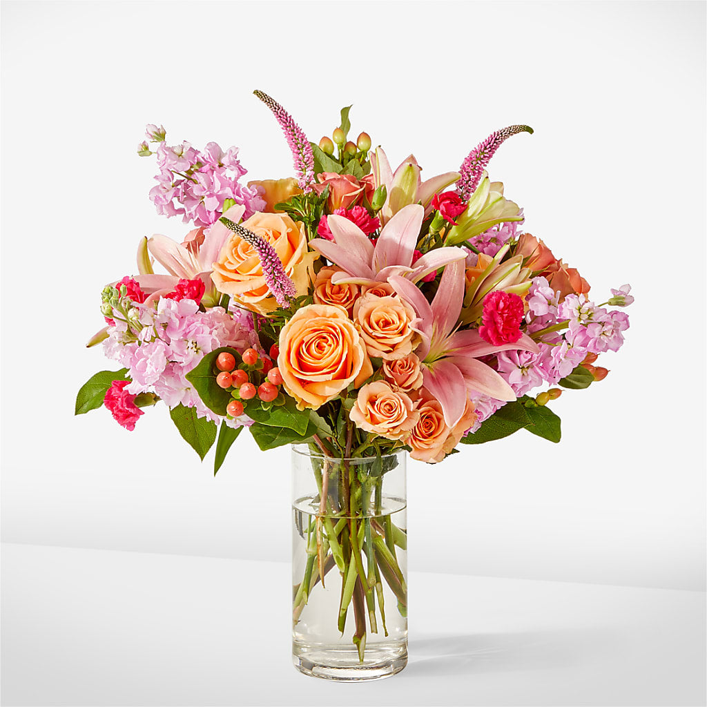 Bisous Bouquet – FRENCH'S NEW ALBANY FLOWER SHOP, New Albany MS
