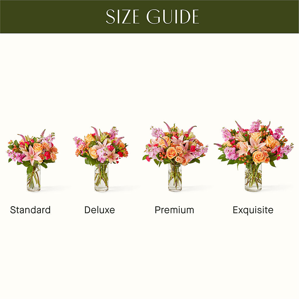 Bisous Bouquet – FRENCH'S NEW ALBANY FLOWER SHOP, New Albany MS