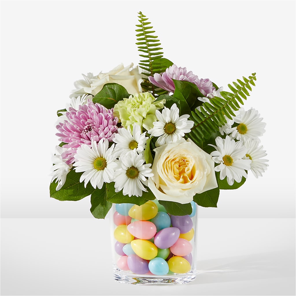 Easter Brunch Bouquet – FRENCH'S NEW ALBANY FLOWER SHOP, New Albany MS