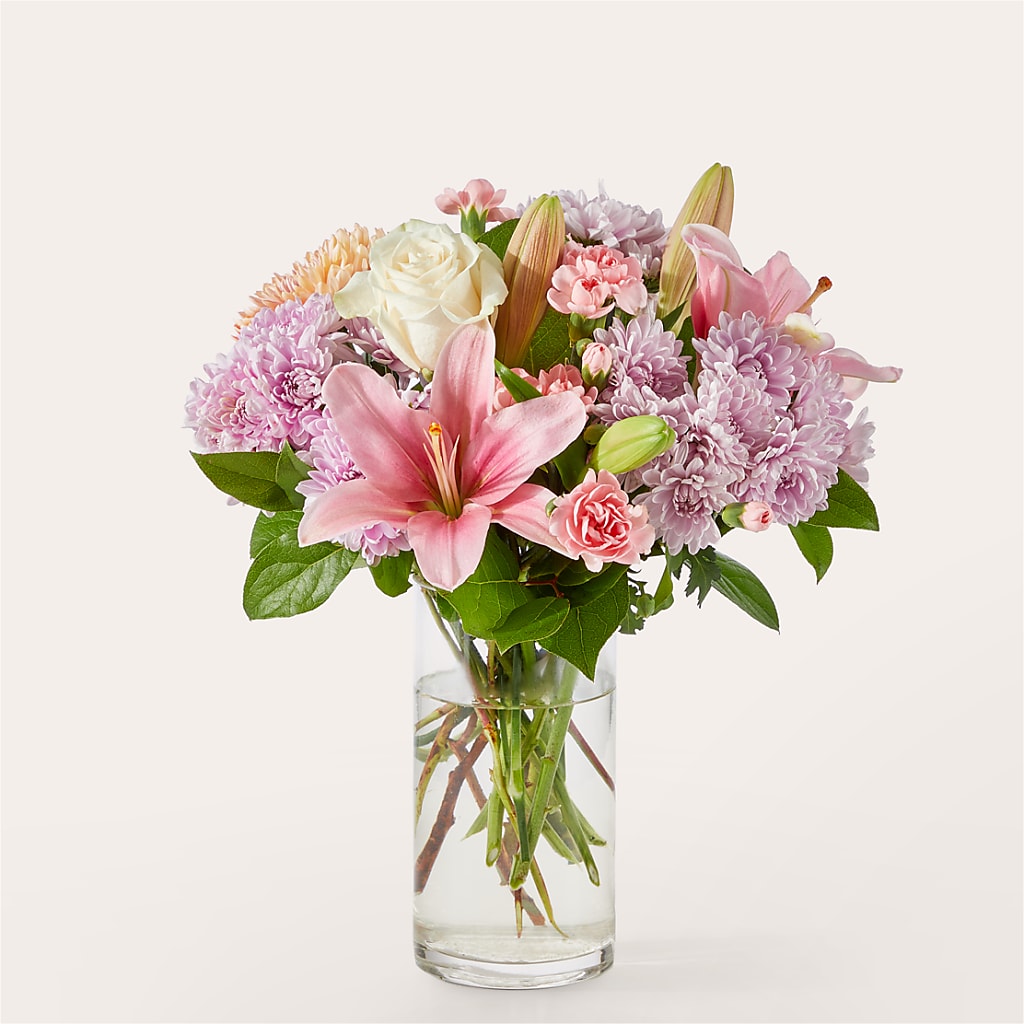 Gelato Bouquet – FRENCH'S NEW ALBANY FLOWER SHOP, New Albany MS