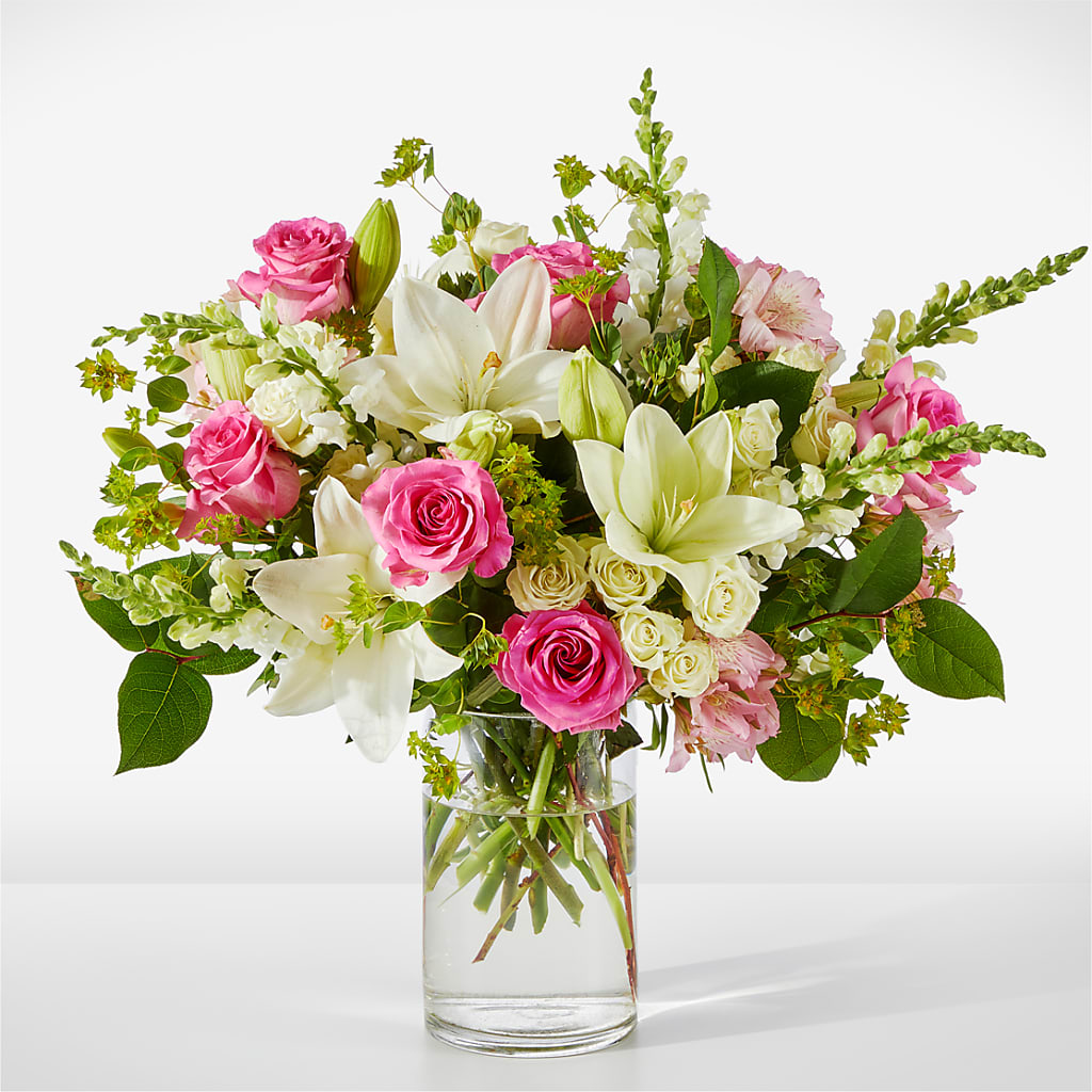 Fondly Bouquet – FRENCH'S NEW ALBANY FLOWER SHOP, New Albany MS