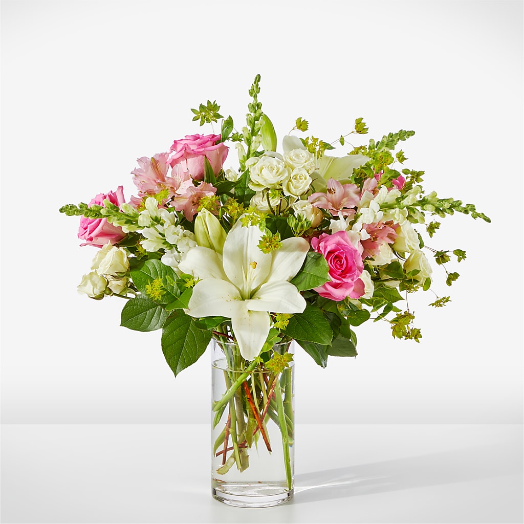 Fondly Bouquet – FRENCH'S NEW ALBANY FLOWER SHOP, New Albany MS