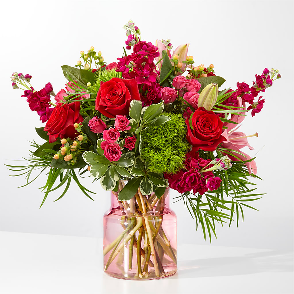 In Every Lifetime Bouquet – FRENCH'S NEW ALBANY FLOWER SHOP, New Albany MS