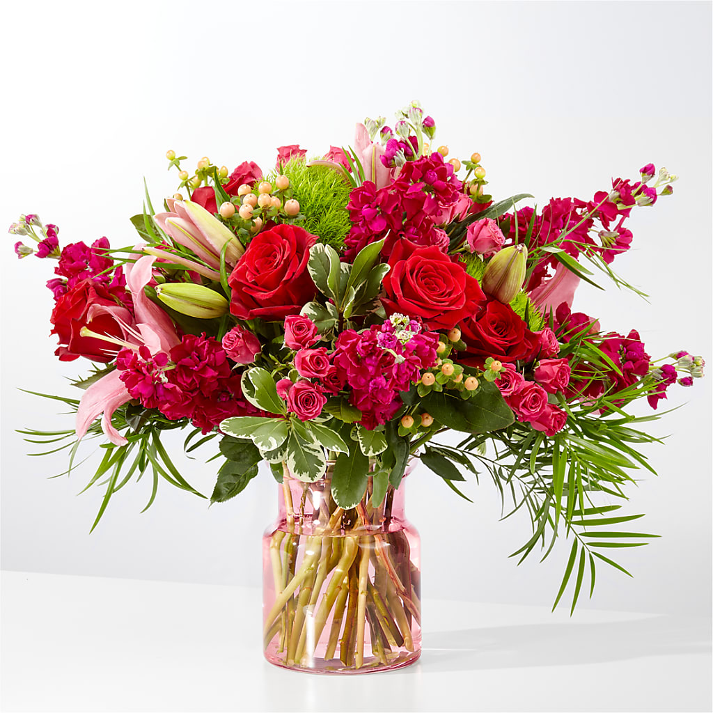 In Every Lifetime Bouquet – FRENCH'S NEW ALBANY FLOWER SHOP, New Albany MS