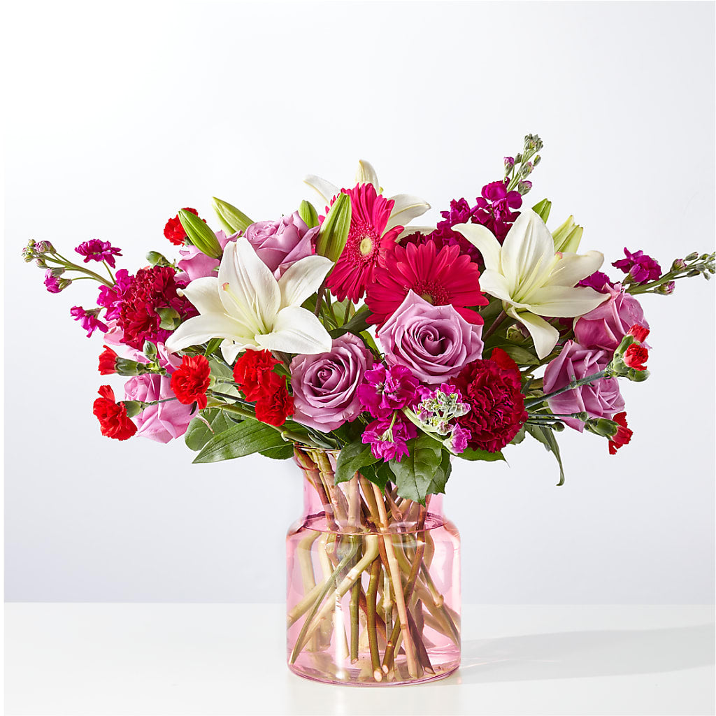 Other Half Bouquet – FRENCH'S NEW ALBANY FLOWER SHOP, New Albany MS
