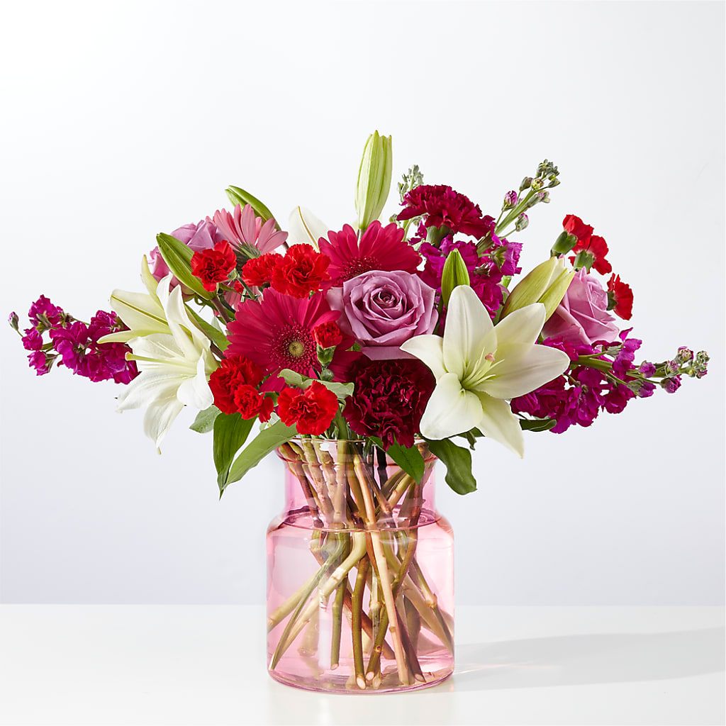 Other Half Bouquet – FRENCH'S NEW ALBANY FLOWER SHOP, New Albany MS