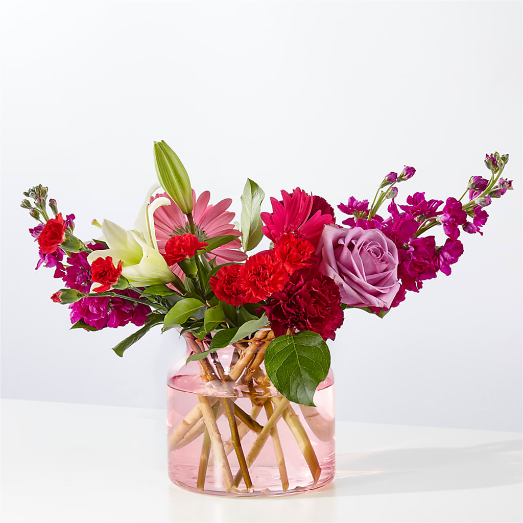 Other Half Bouquet – FRENCH'S NEW ALBANY FLOWER SHOP, New Albany MS