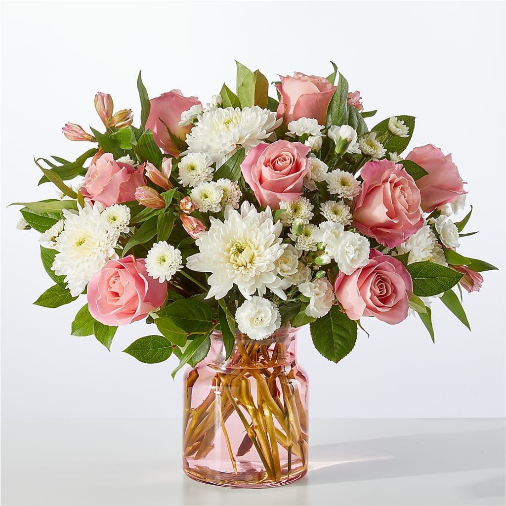 Infatuated Bouquet – FRENCH'S NEW ALBANY FLOWER SHOP, New Albany MS