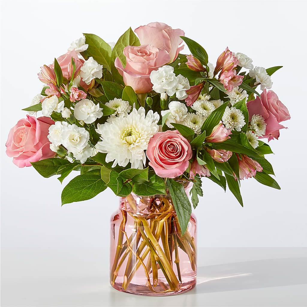 Infatuated Bouquet – FRENCH'S NEW ALBANY FLOWER SHOP, New Albany MS