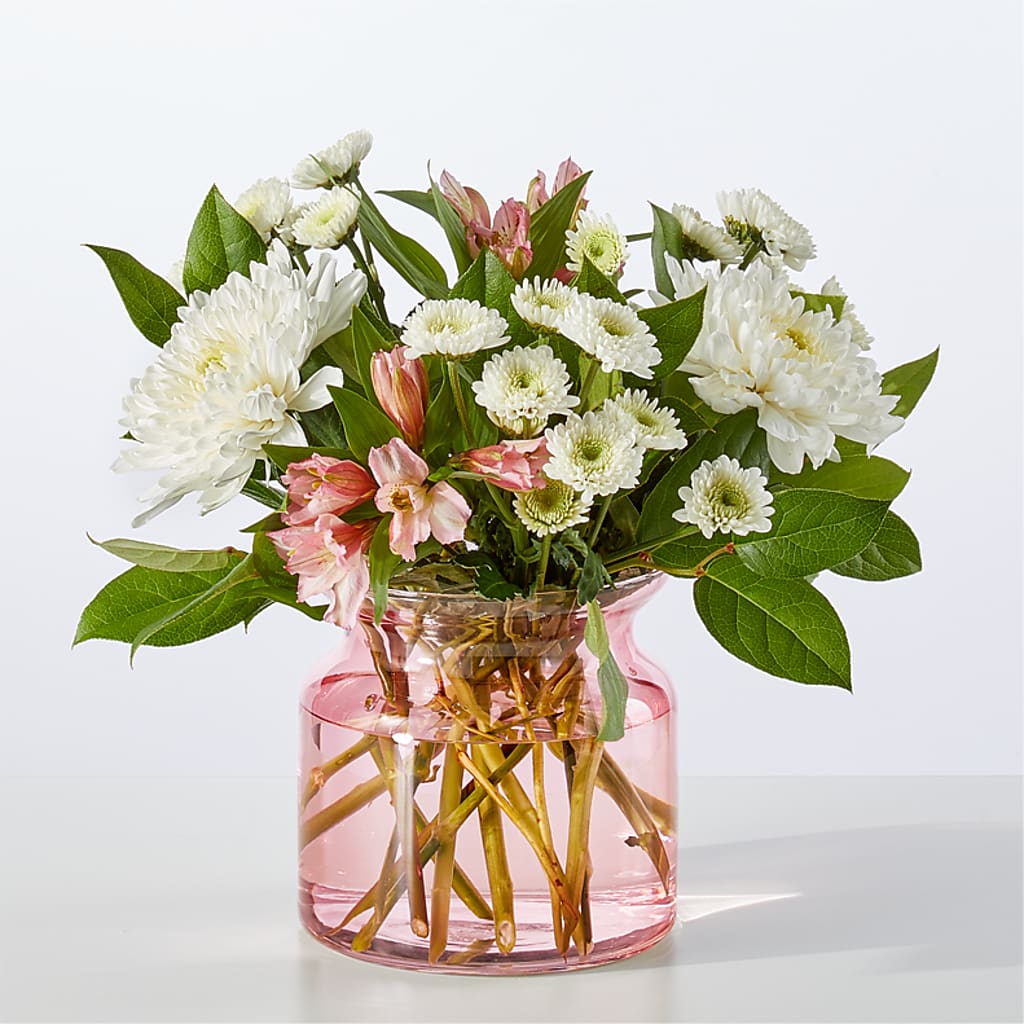 Infatuated Bouquet – FRENCH'S NEW ALBANY FLOWER SHOP, New Albany MS