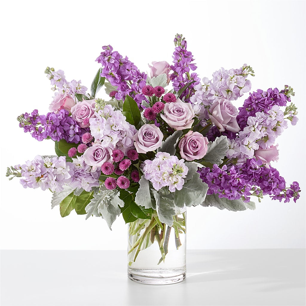 One in a Million Bouquet – FRENCH'S NEW ALBANY FLOWER SHOP, New Albany MS