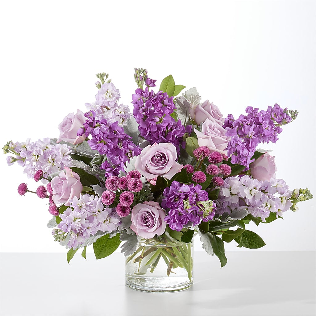 One in a Million Bouquet – FRENCH'S NEW ALBANY FLOWER SHOP, New Albany MS