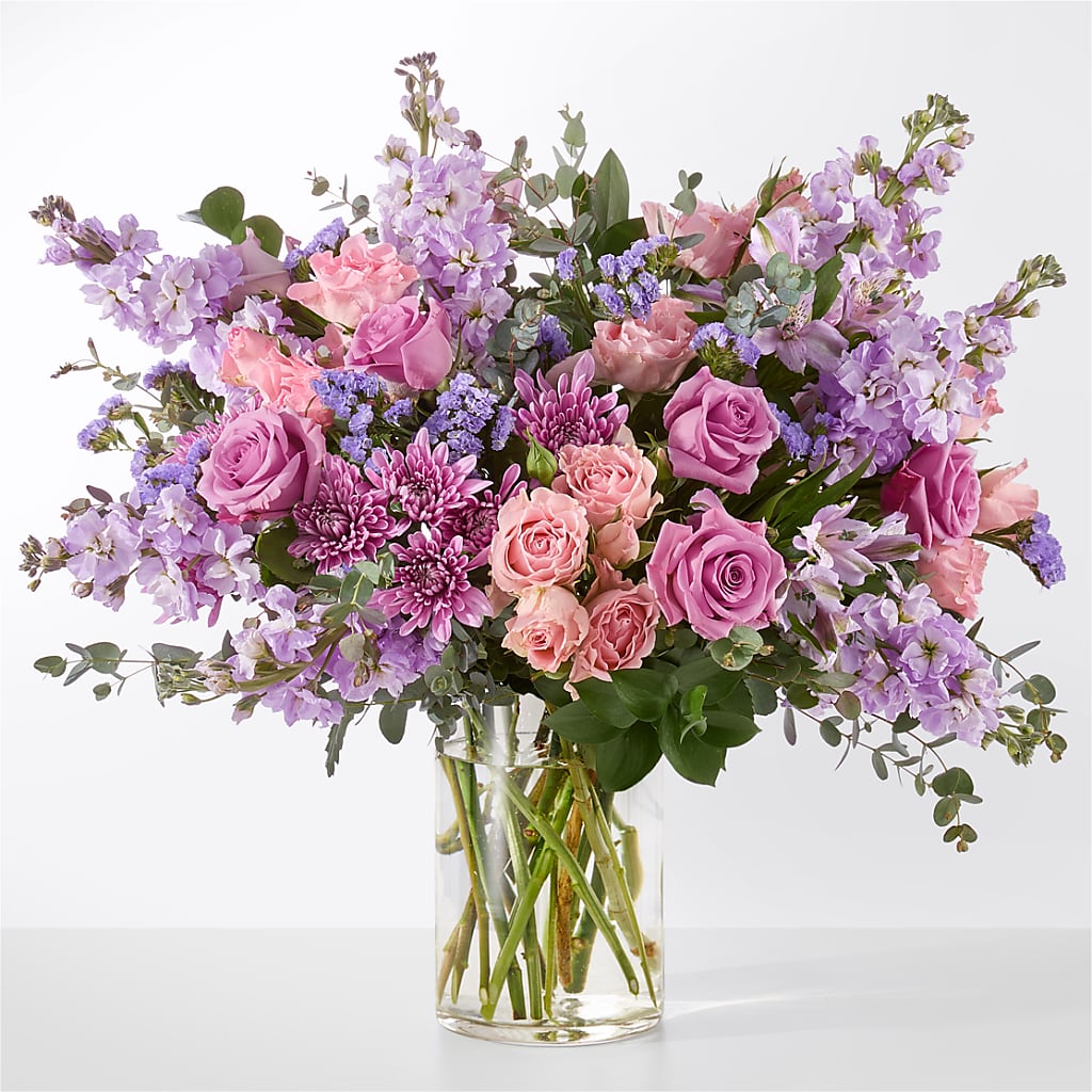 Cloud Nine Bouquet – FRENCH'S NEW ALBANY FLOWER SHOP, New Albany MS