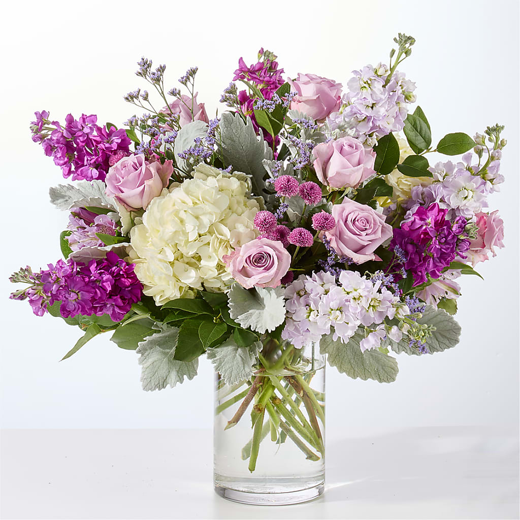 Empress Bouquet – FRENCH'S NEW ALBANY FLOWER SHOP, New Albany MS