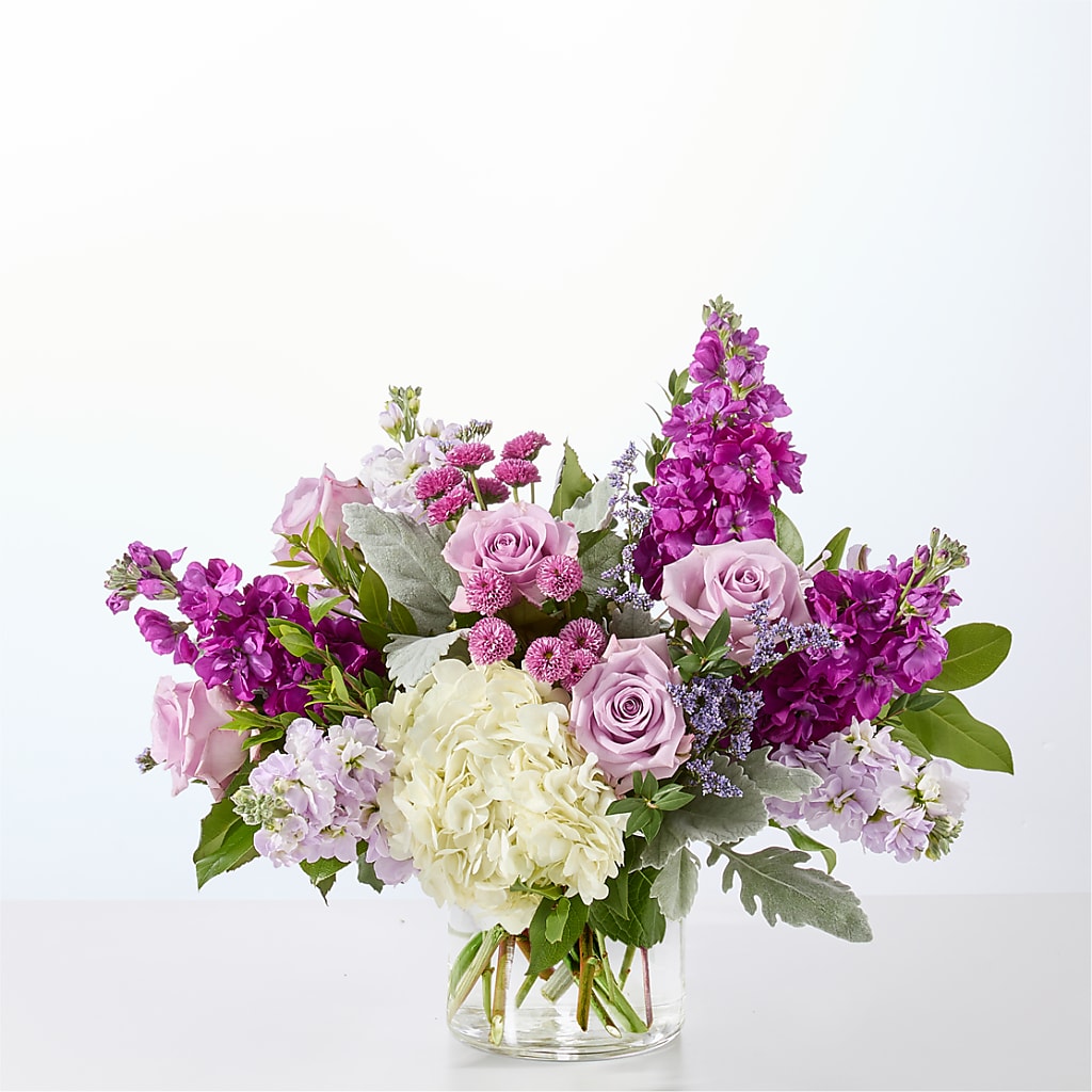 Empress Bouquet – FRENCH'S NEW ALBANY FLOWER SHOP, New Albany MS