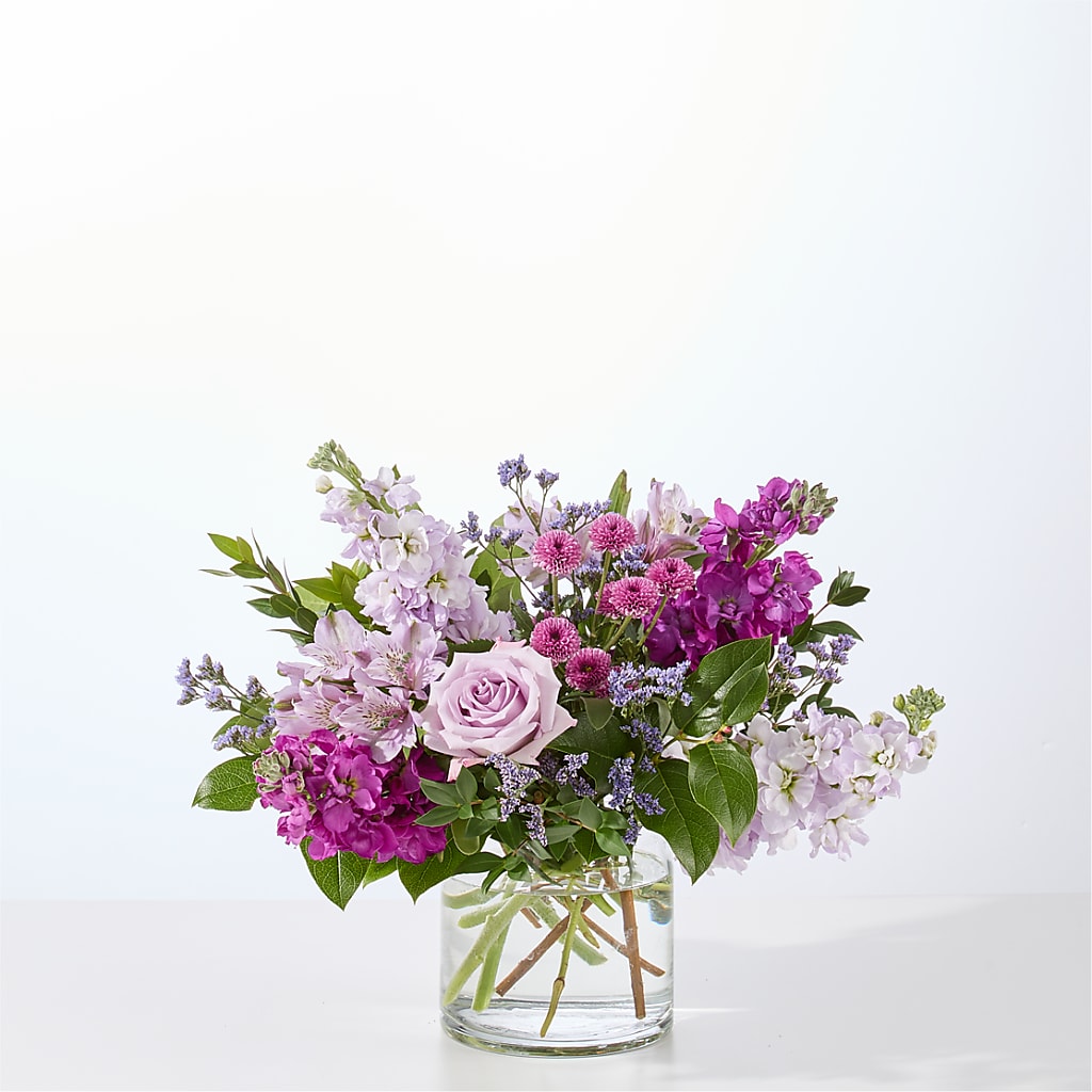 Empress Bouquet – FRENCH'S NEW ALBANY FLOWER SHOP, New Albany MS