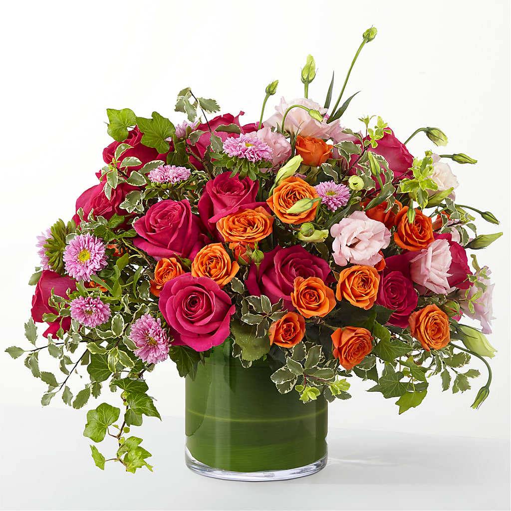 The Trendsetter – FRENCH'S NEW ALBANY FLOWER SHOP, New Albany MS