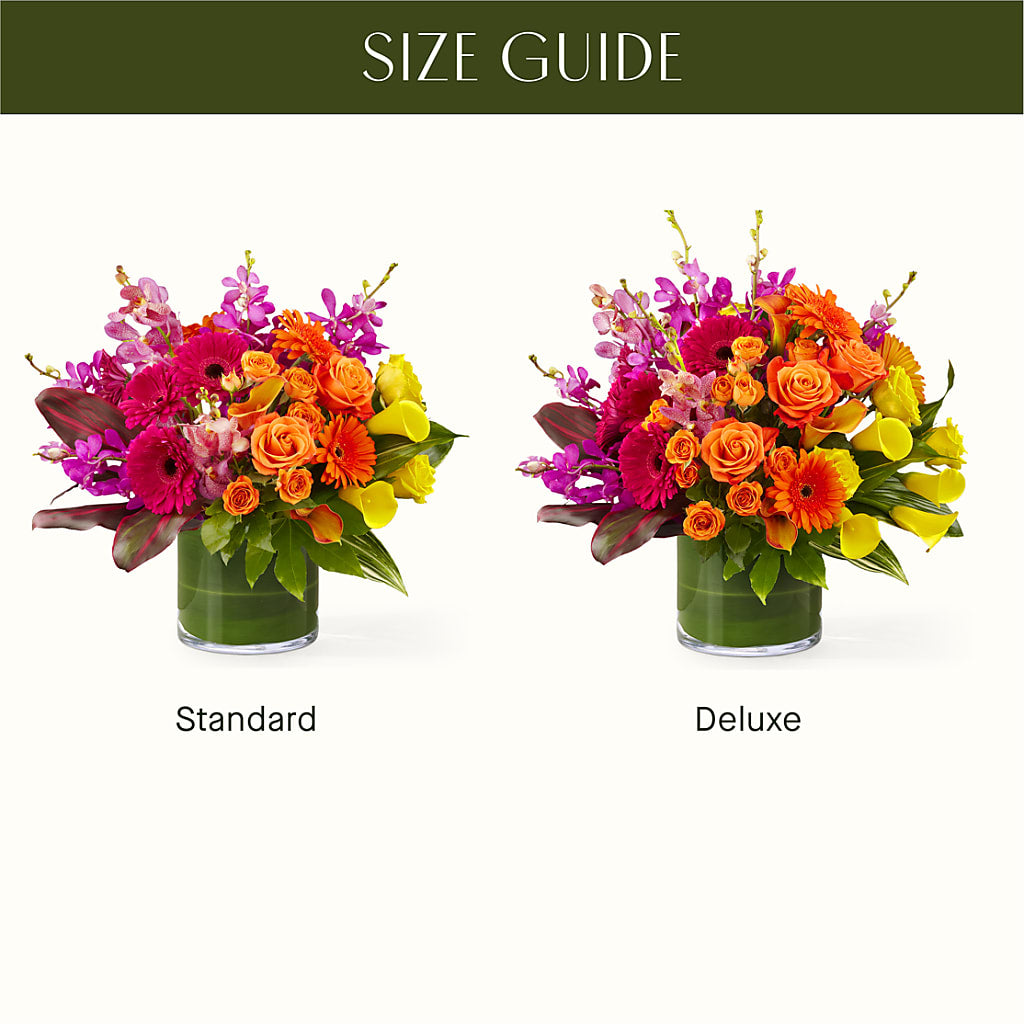 The Mosaic – FRENCH'S NEW ALBANY FLOWER SHOP, New Albany MS