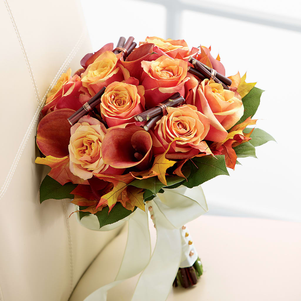Love Everlasting Bouquet – FRENCH'S NEW ALBANY FLOWER SHOP, New Albany MS