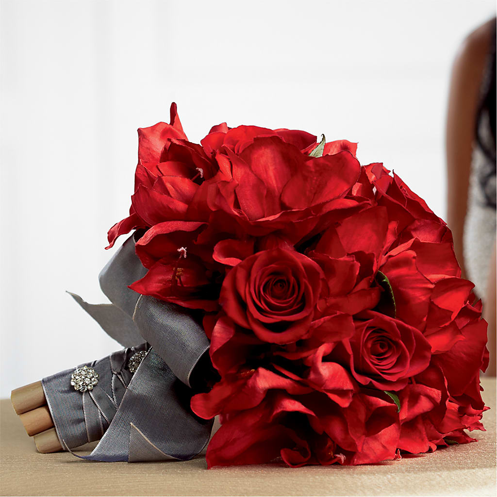 Heart's Happiness Bouquet – FRENCH'S NEW ALBANY FLOWER SHOP, New Albany MS