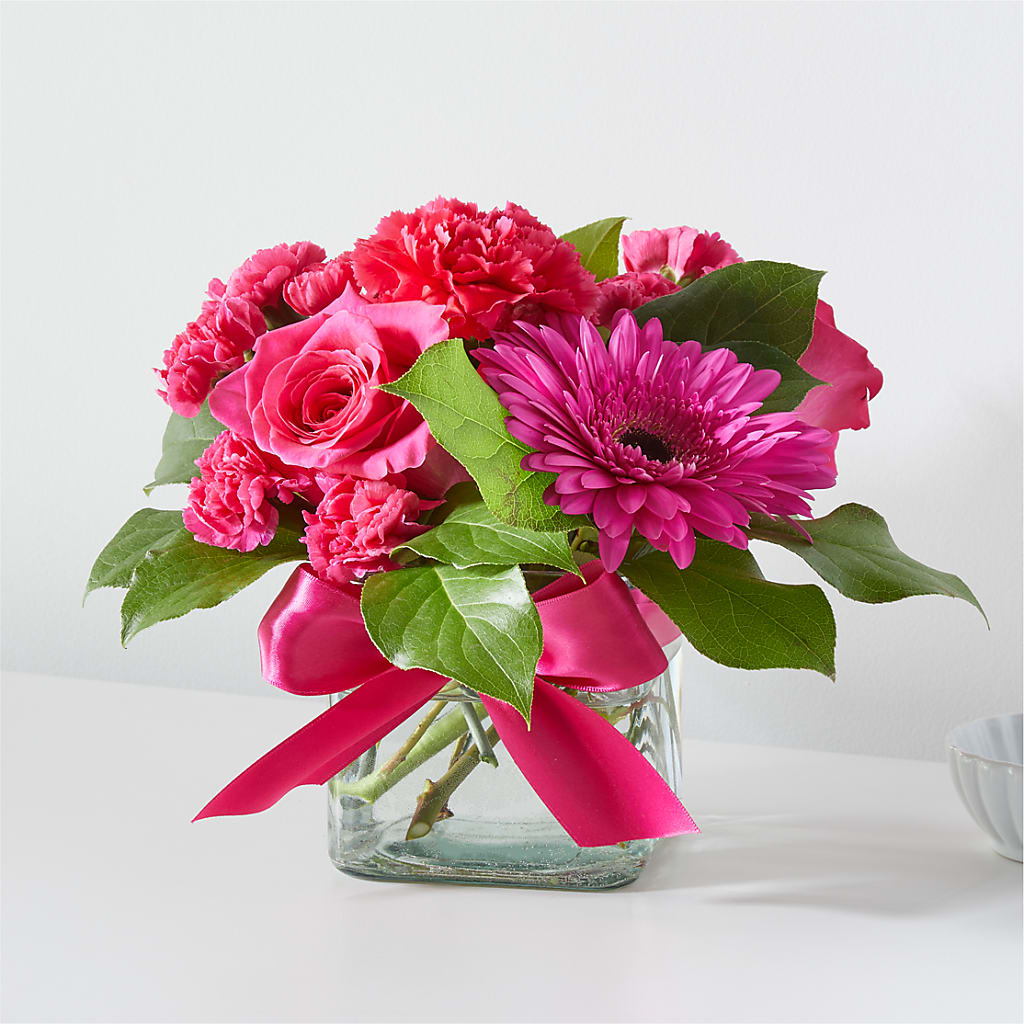 Everyday Love Bouquet – FRENCH'S NEW ALBANY FLOWER SHOP, New Albany MS