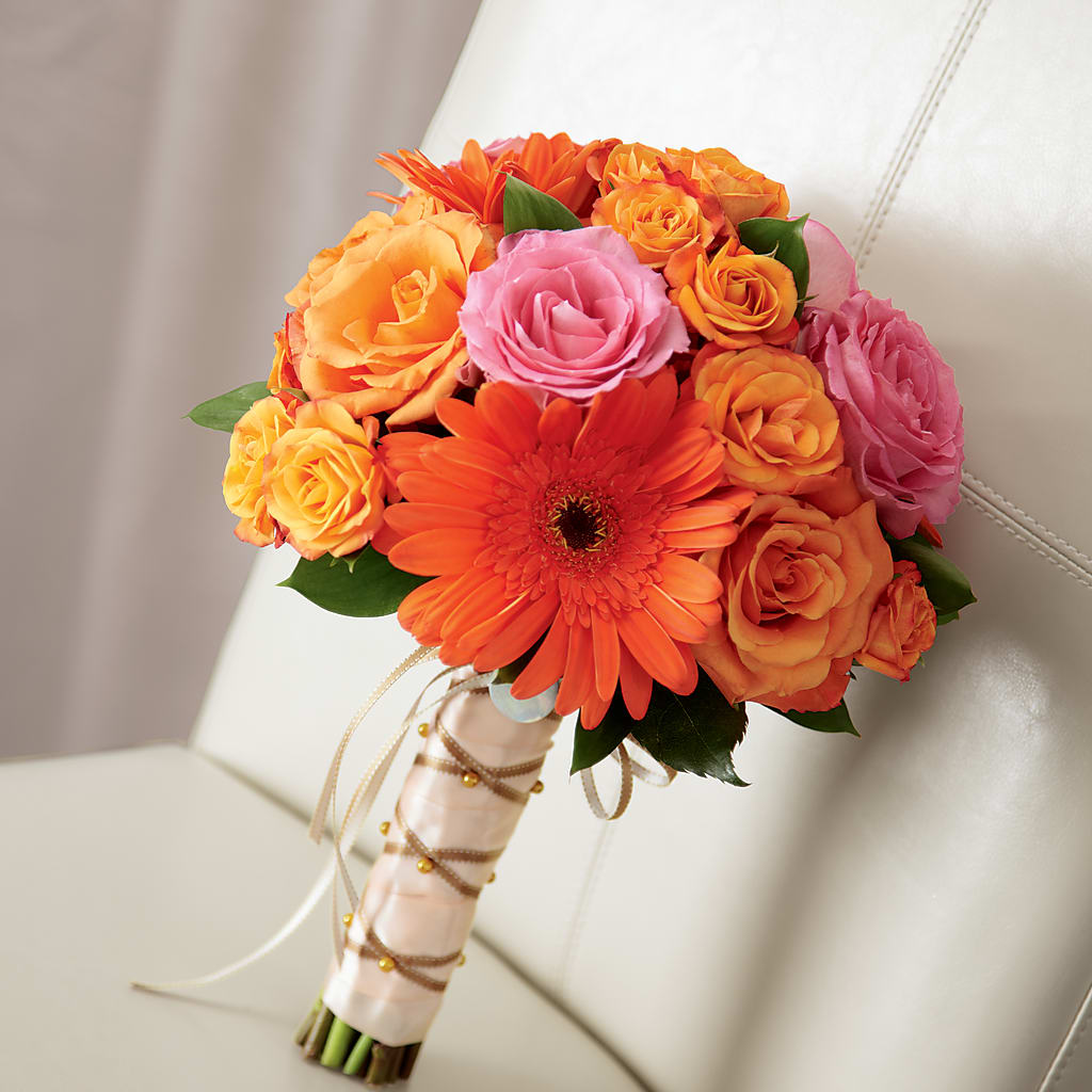 Lifetime of Love Bouquet – FRENCH'S NEW ALBANY FLOWER SHOP, New Albany MS
