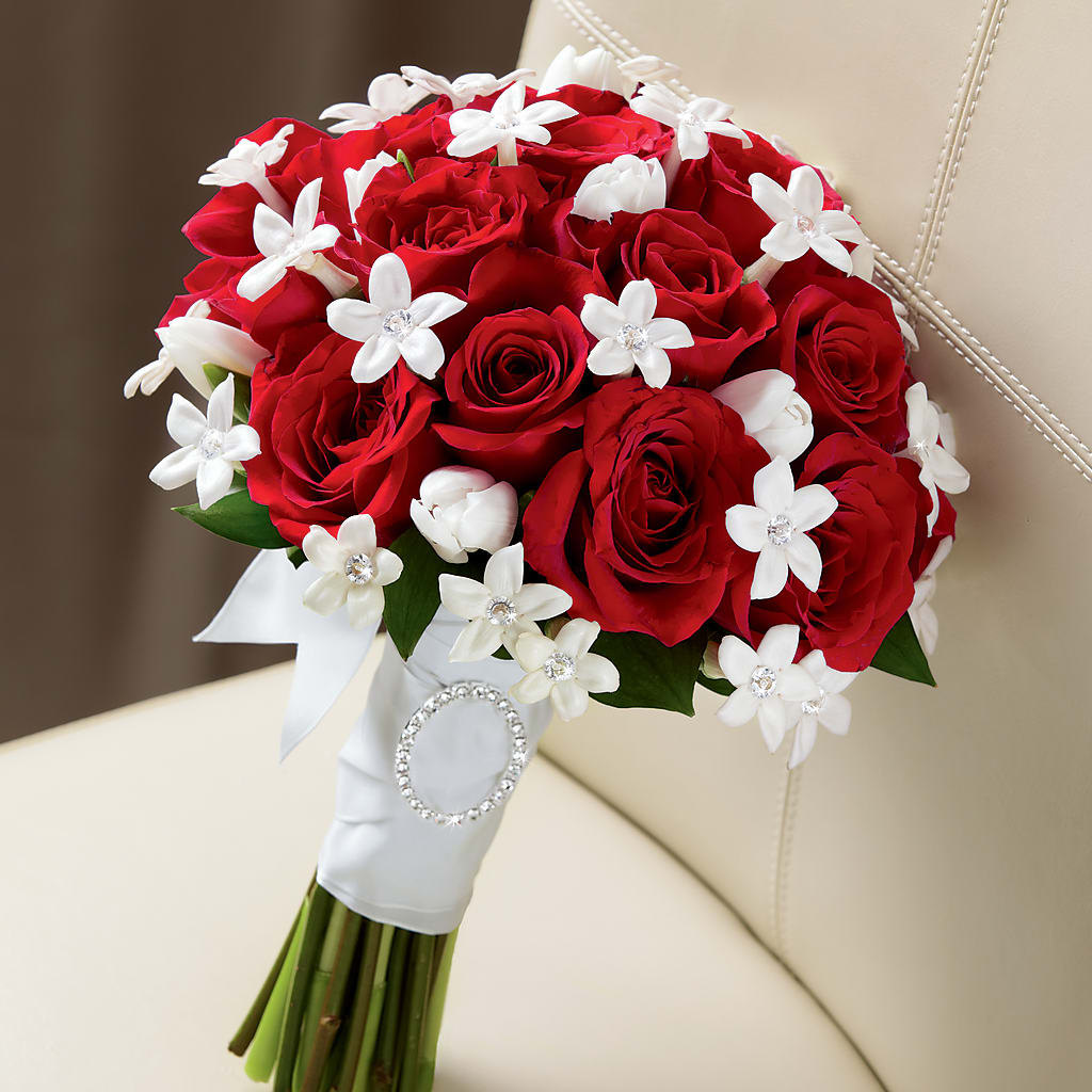Poetry Bouquet – FRENCH'S NEW ALBANY FLOWER SHOP, New Albany MS