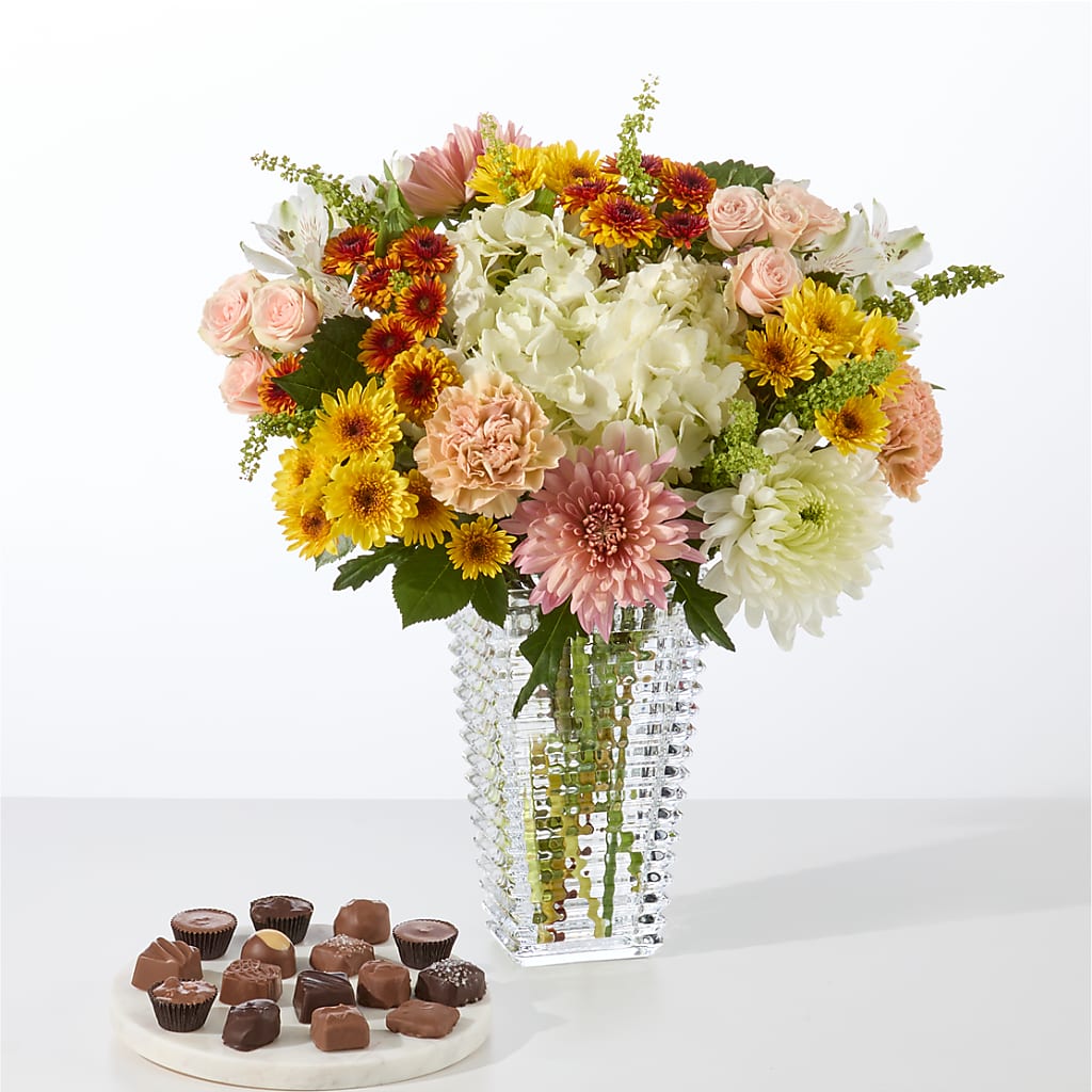 Fall Celebration Bouquet – FRENCH'S NEW ALBANY FLOWER SHOP, New Albany MS