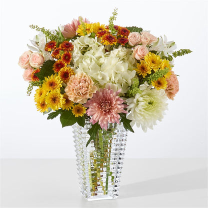 Fall Celebration Bouquet – FRENCH'S NEW ALBANY FLOWER SHOP, New Albany MS