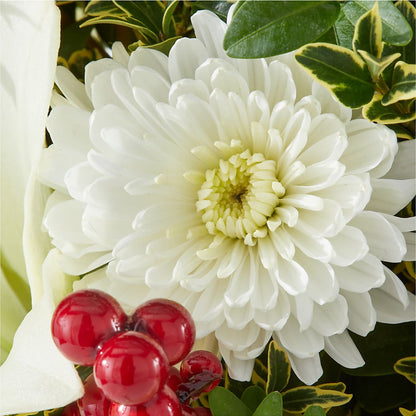 Festive Moments Tree – FRENCH'S NEW ALBANY FLOWER SHOP, New Albany MS