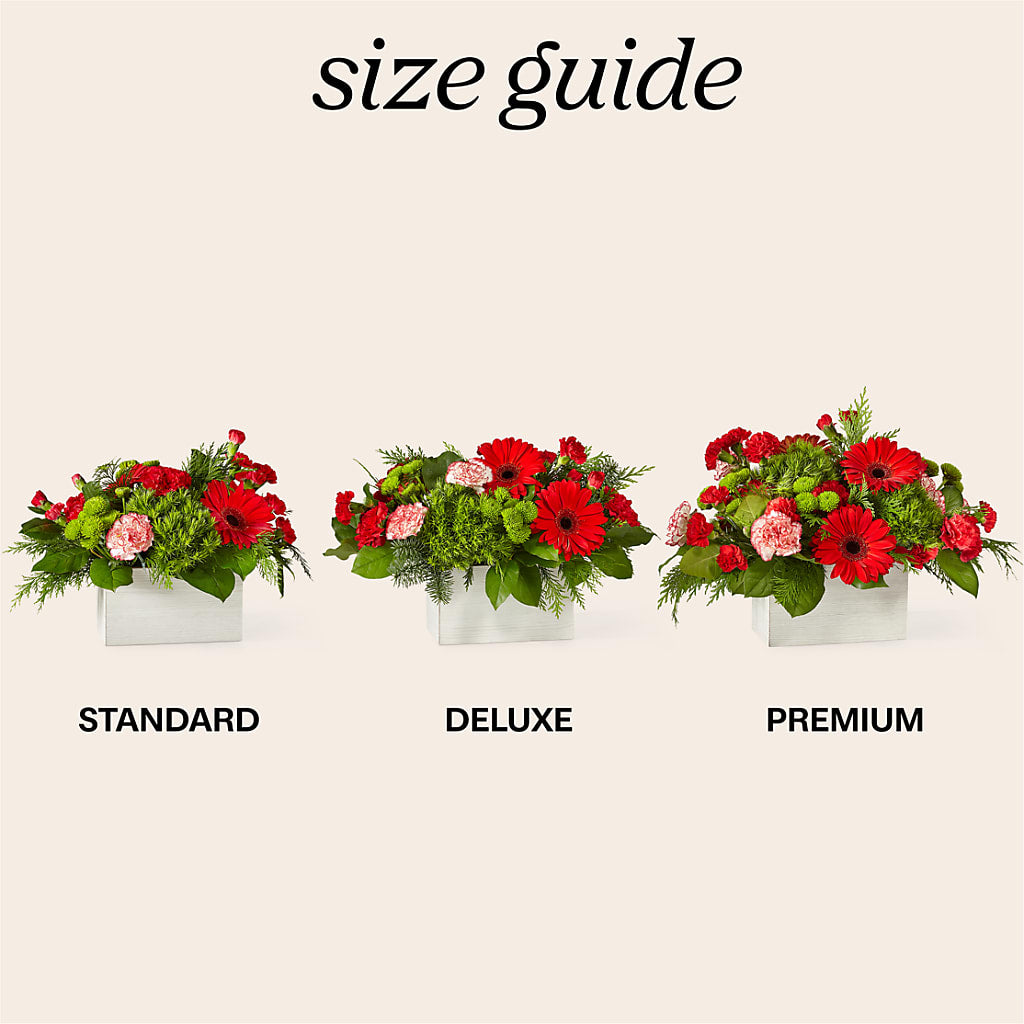The Rudolph Bouquet – FRENCH'S NEW ALBANY FLOWER SHOP, New Albany MS