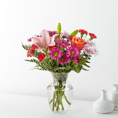 Light of My Life Bouquet – FRENCH'S NEW ALBANY FLOWER SHOP, New Albany MS